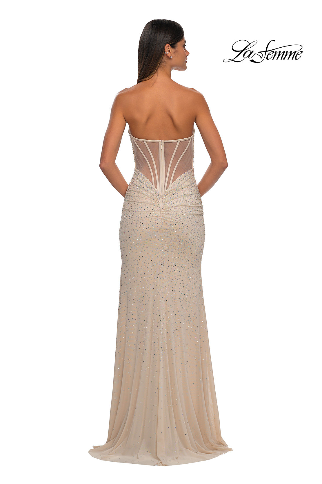 La Femme 32774