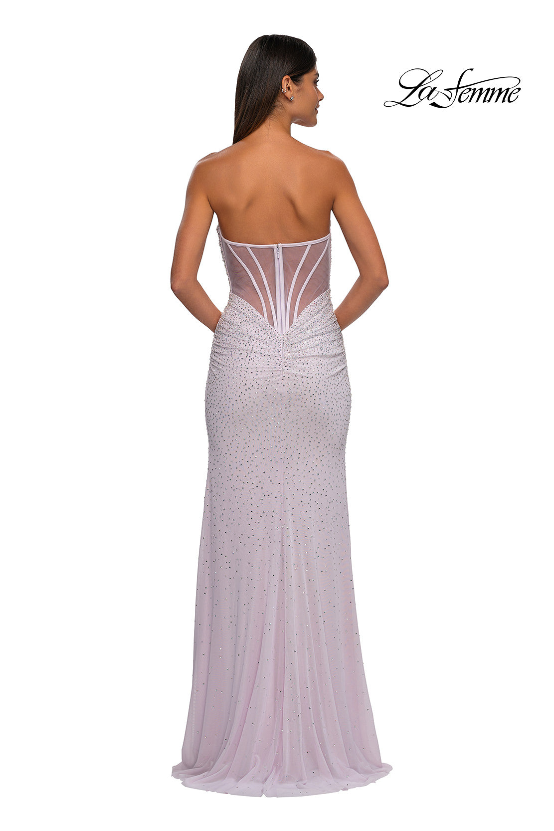 La Femme 32774