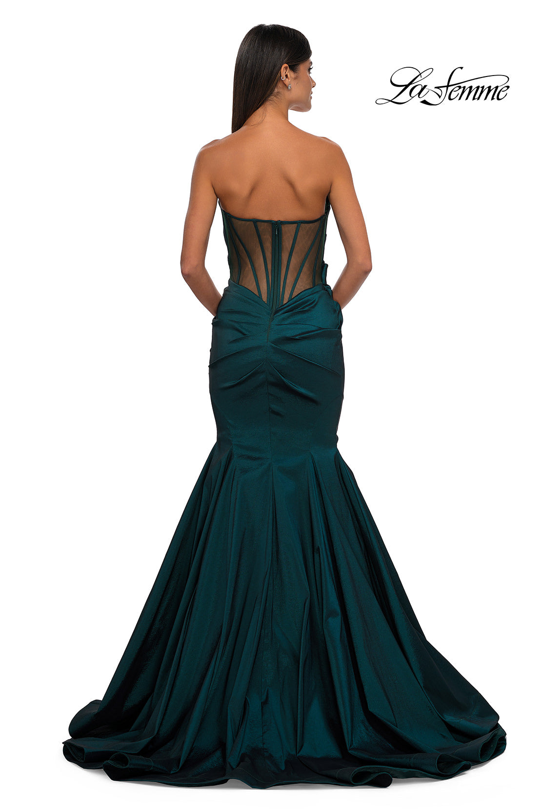 La Femme 32791