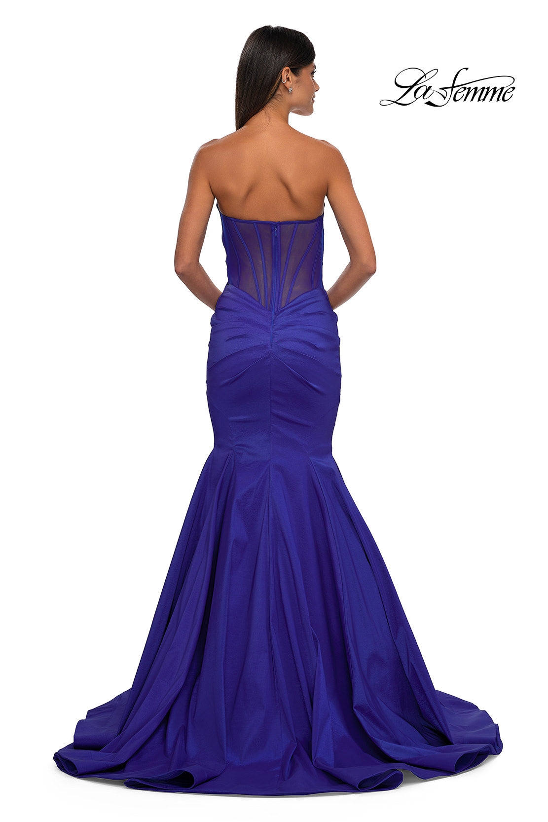 La Femme 32791