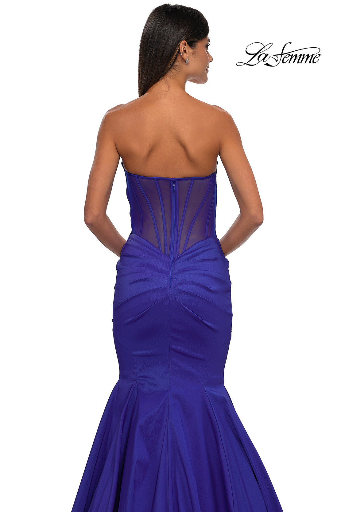 La Femme 32791