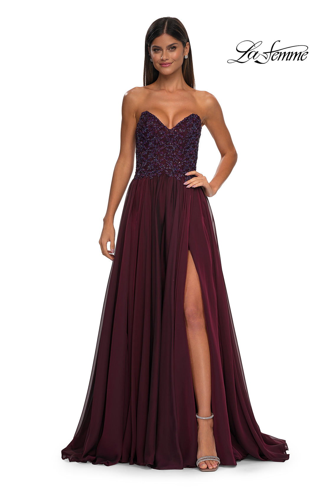 La Femme 32804