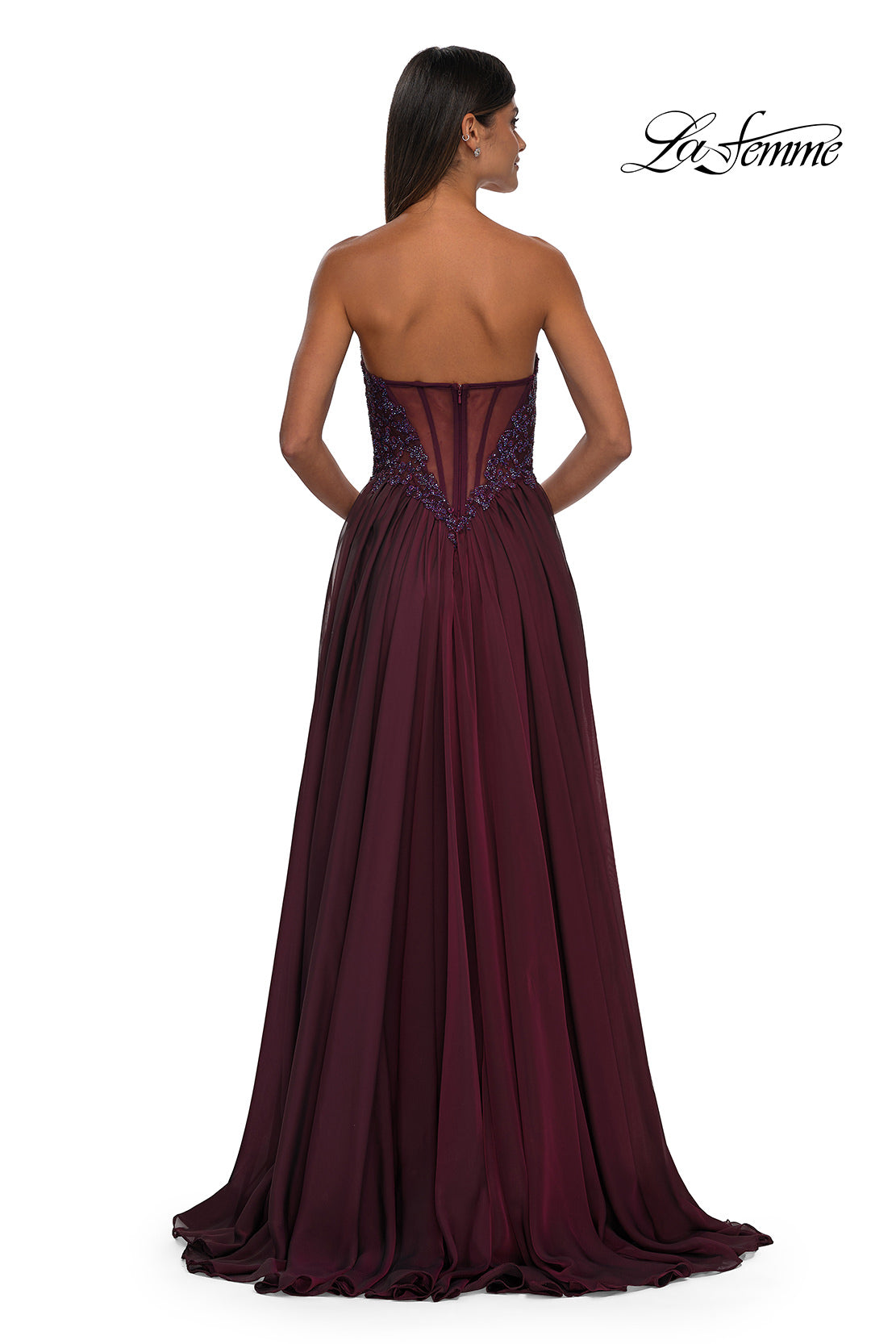 La Femme 32804