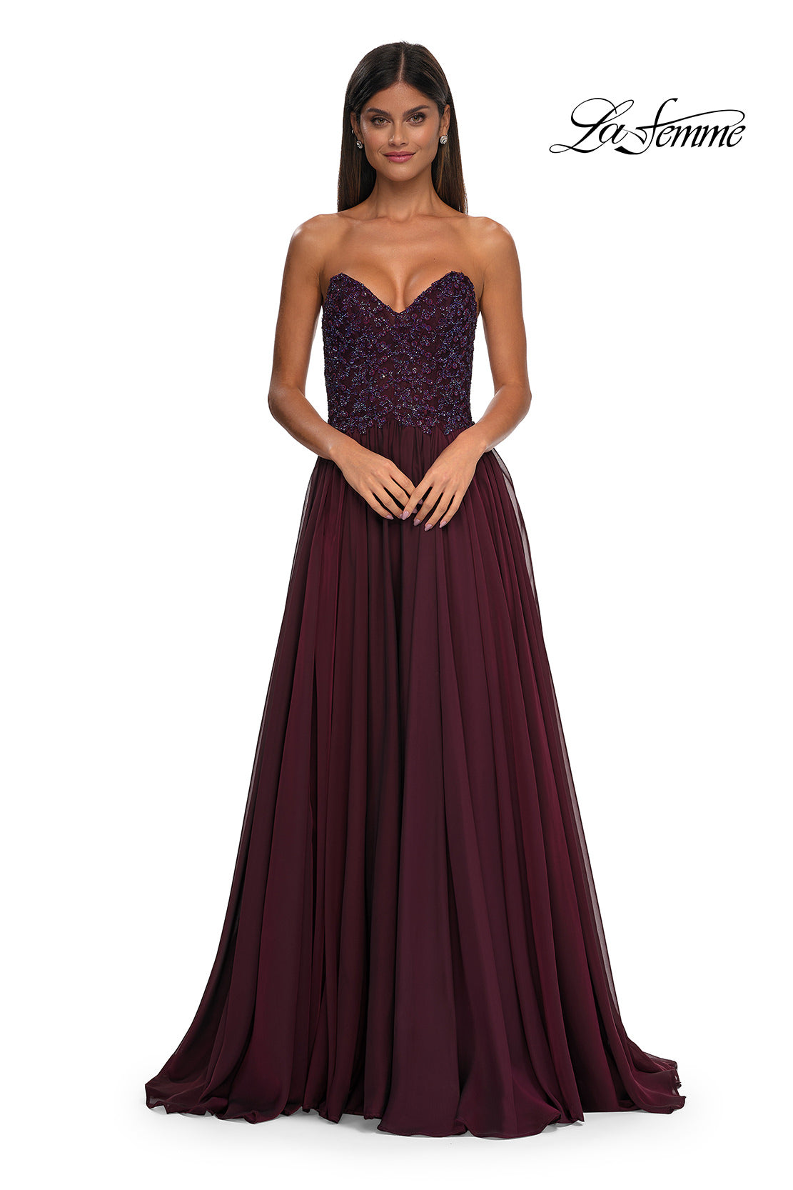 La Femme 32804