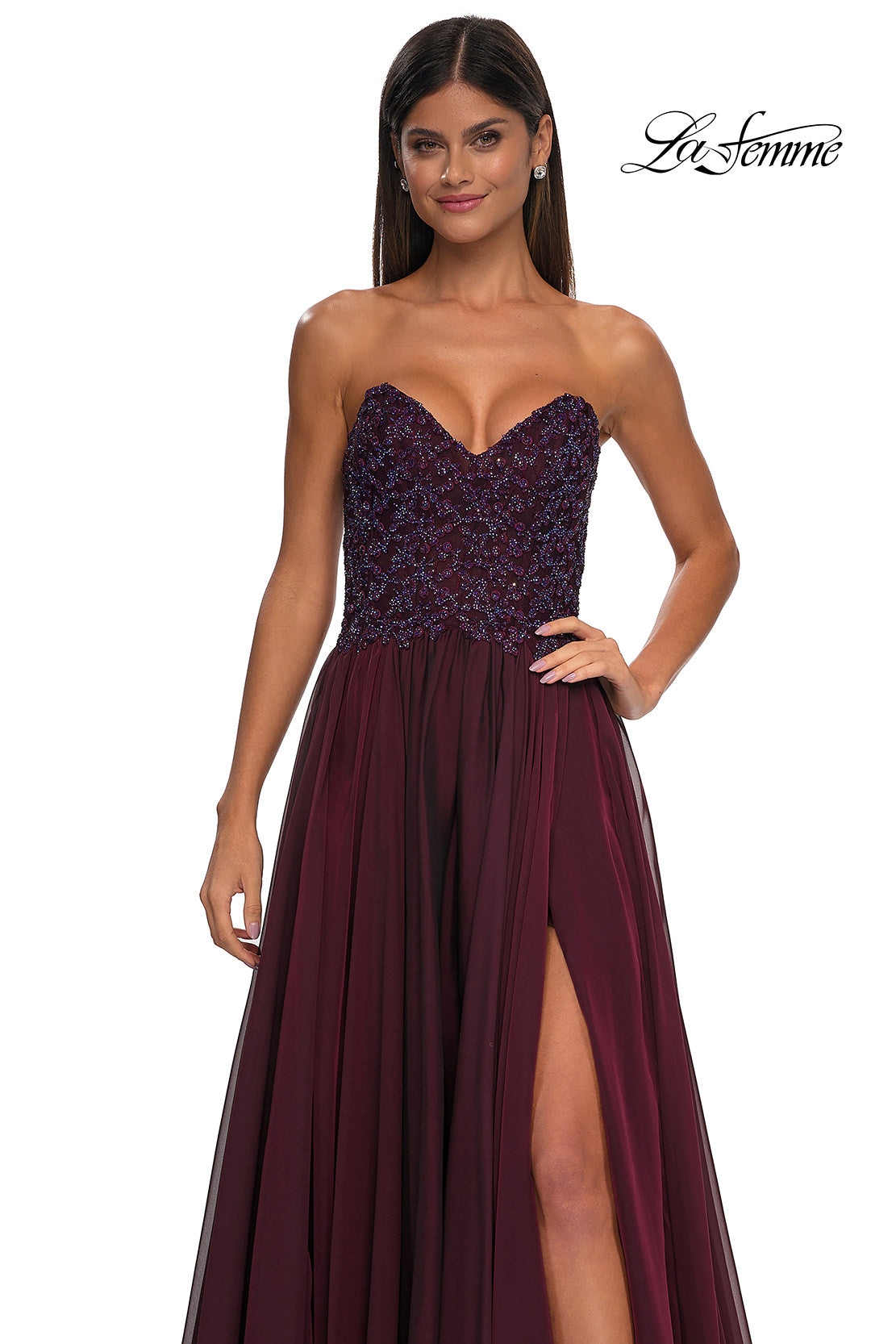 La Femme 32804