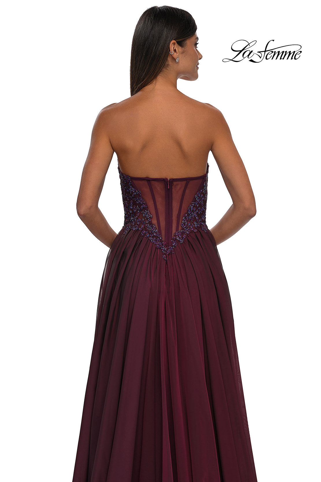 La Femme 32804
