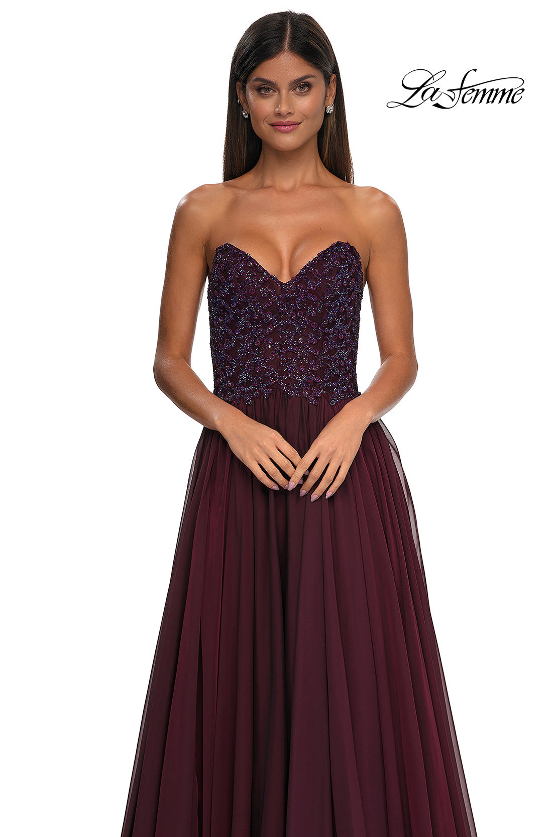 La Femme 32804