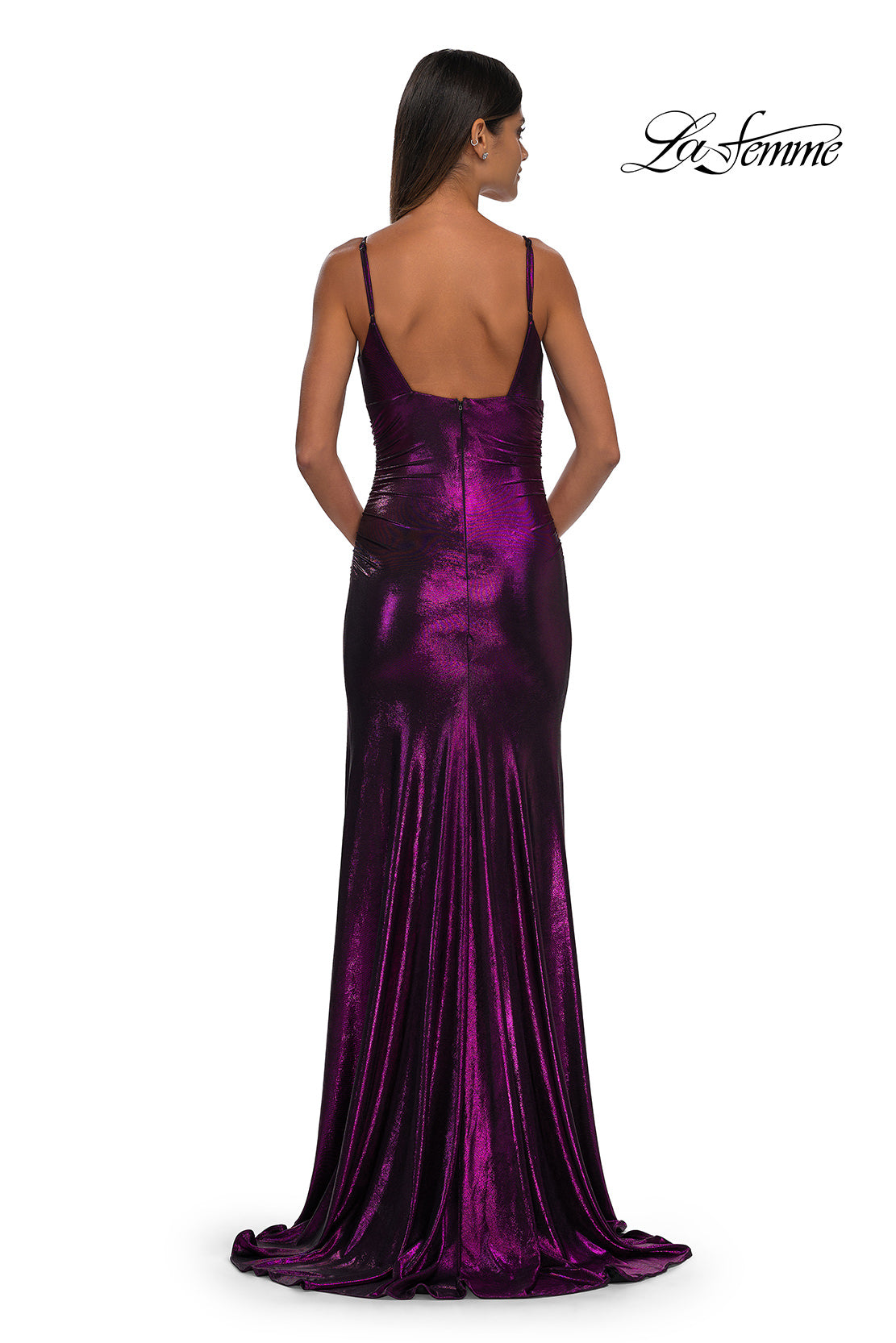La Femme 32812