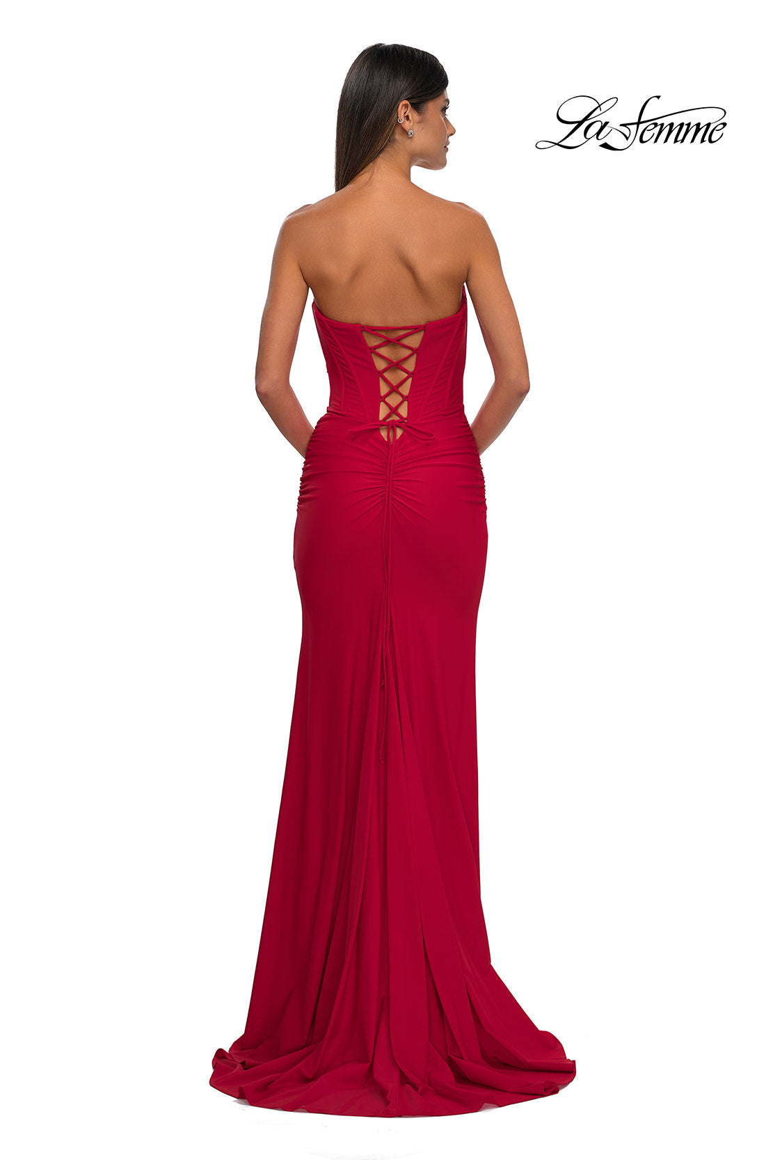 La Femme 32843