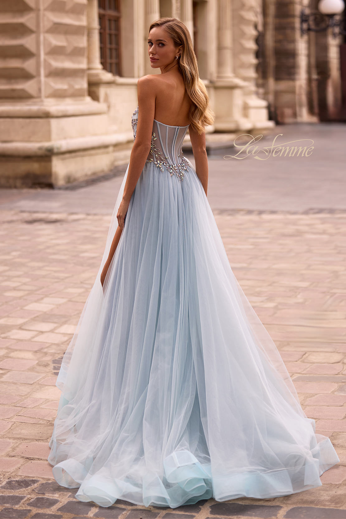 La Femme 32862