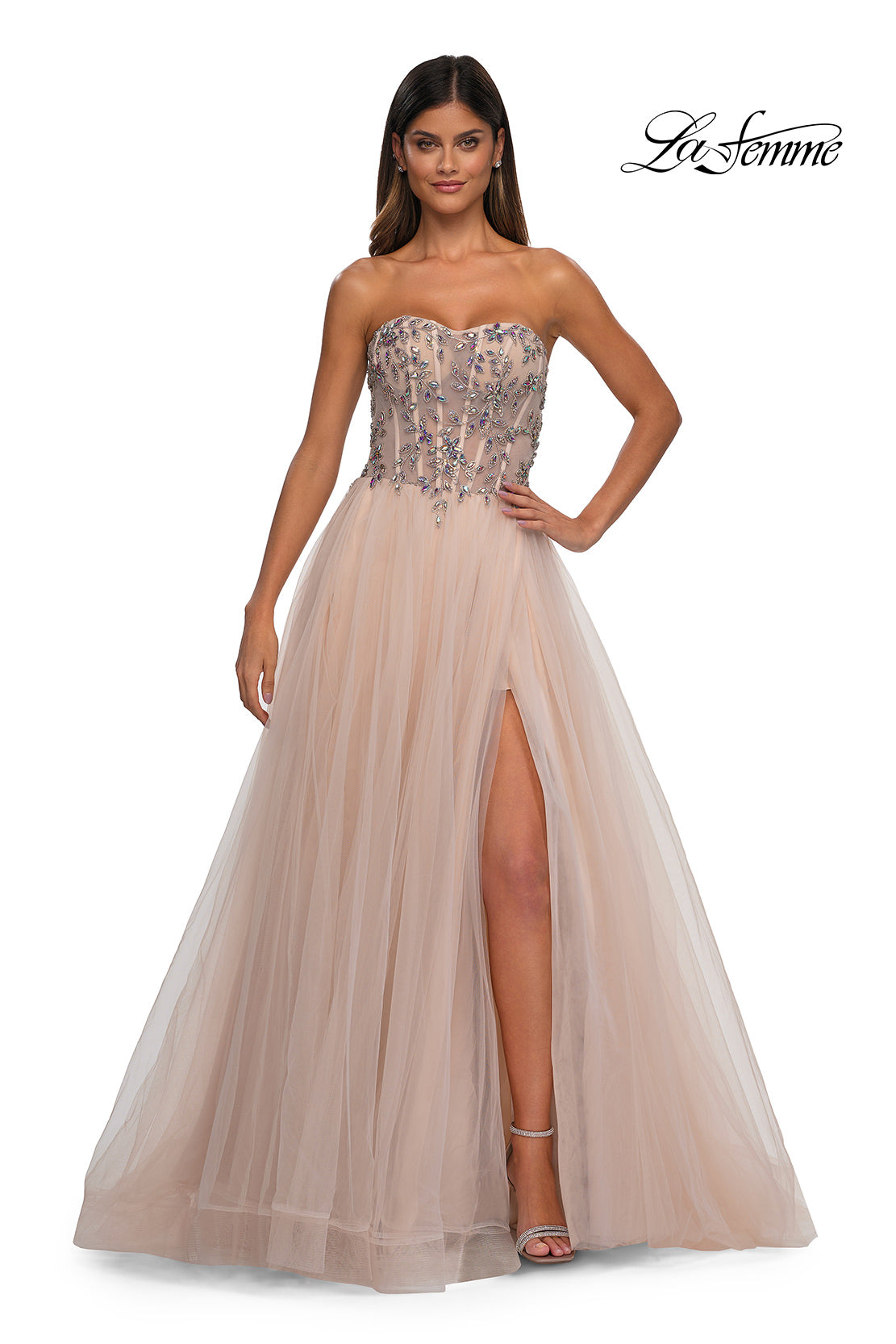 La Femme 32862