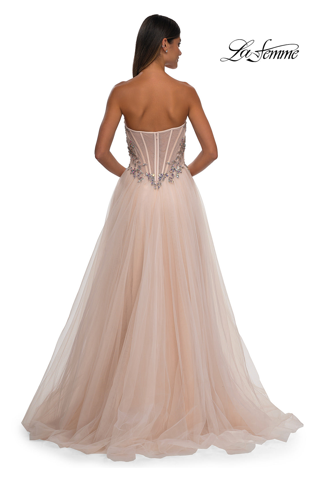 La Femme 32862