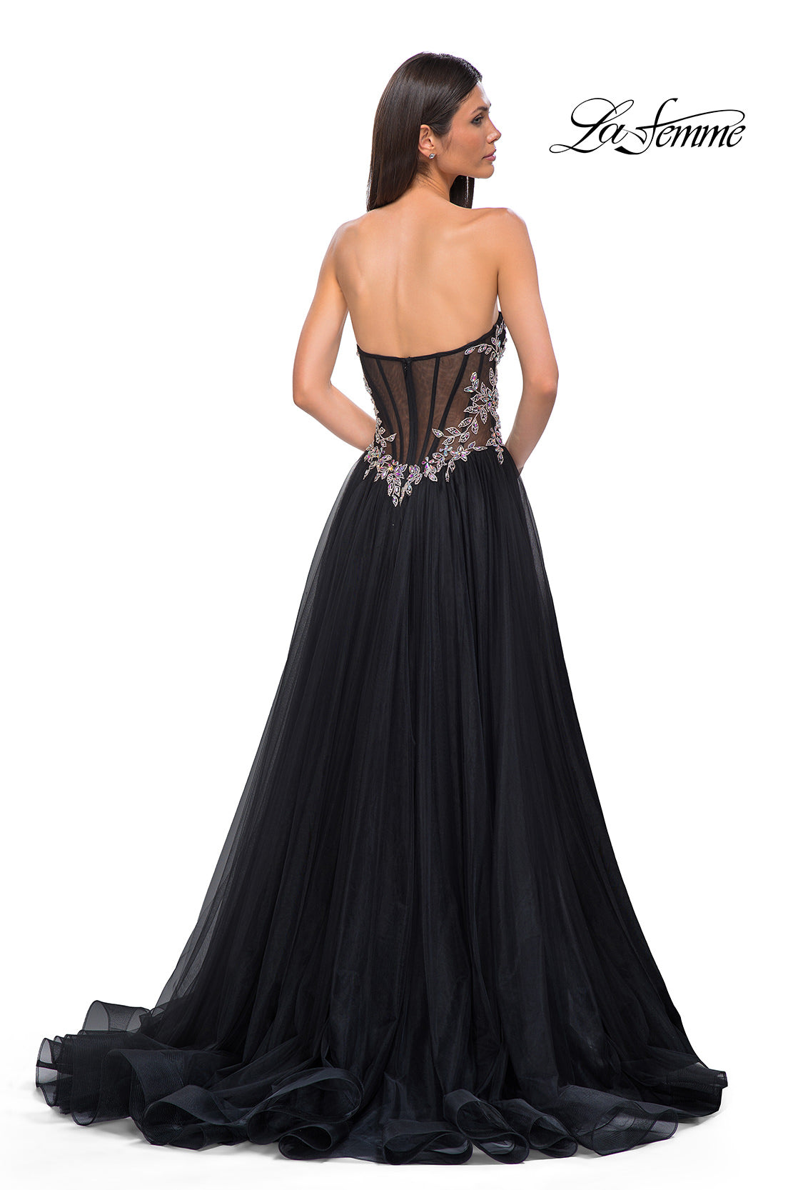 La Femme 32862