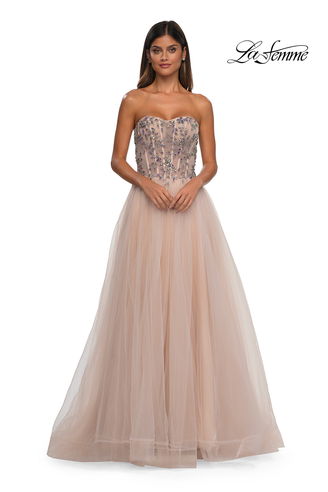 La Femme 32862