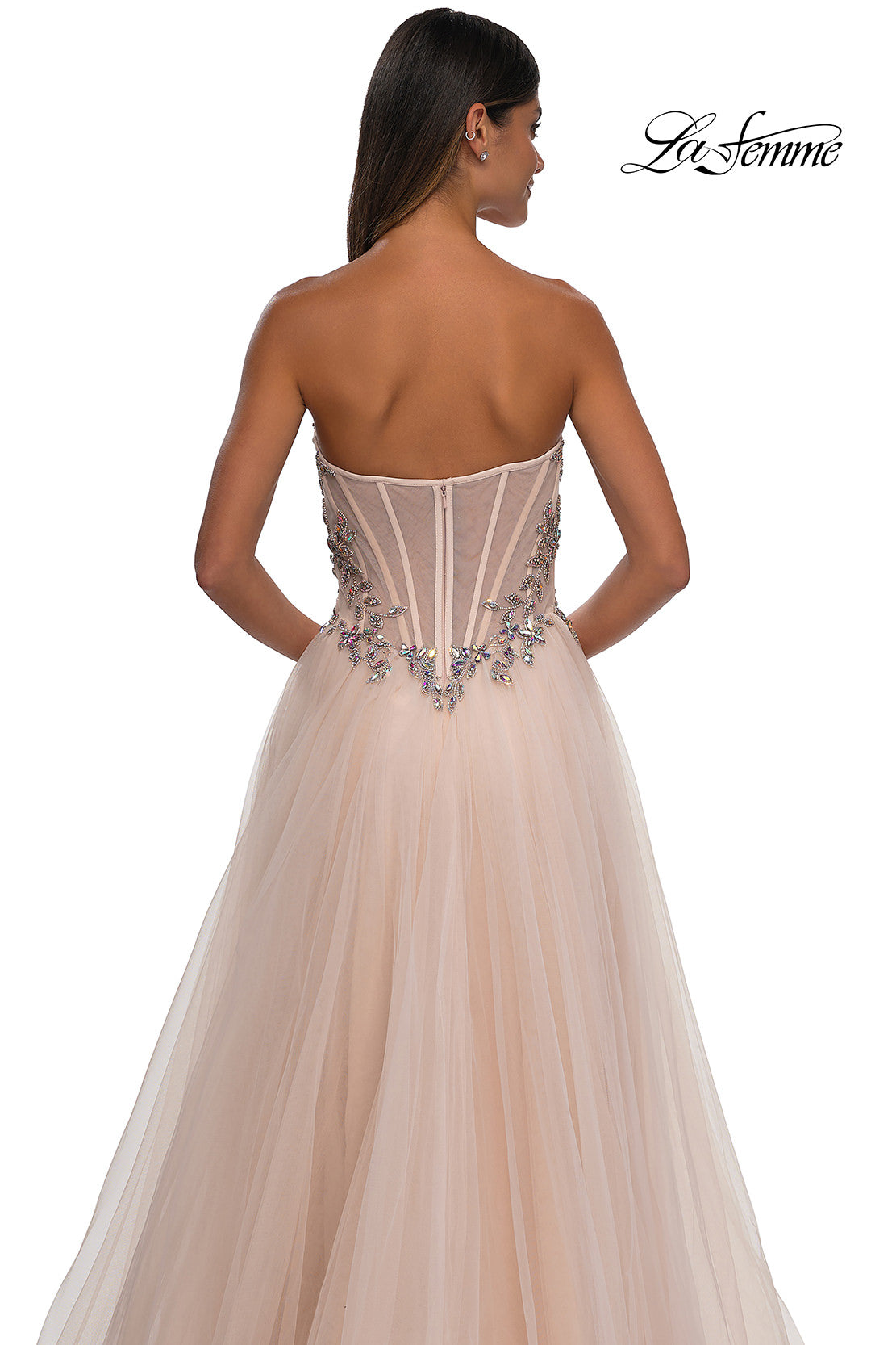 La Femme 32862