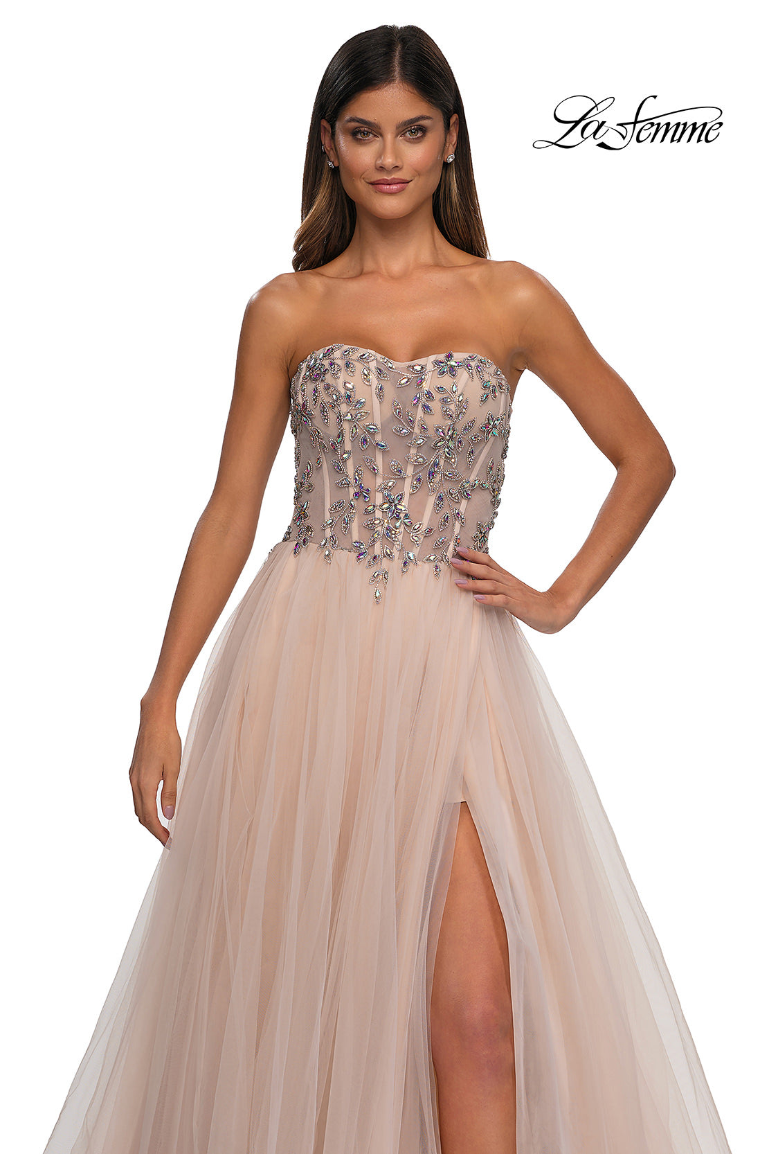 La Femme 32862