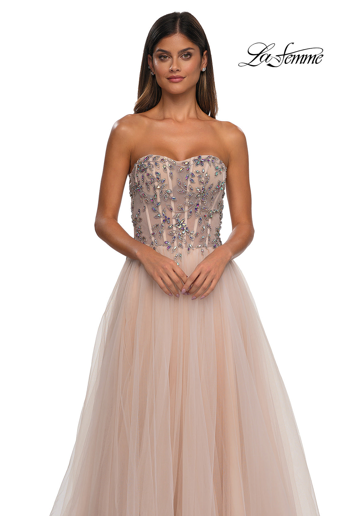 La Femme 32862