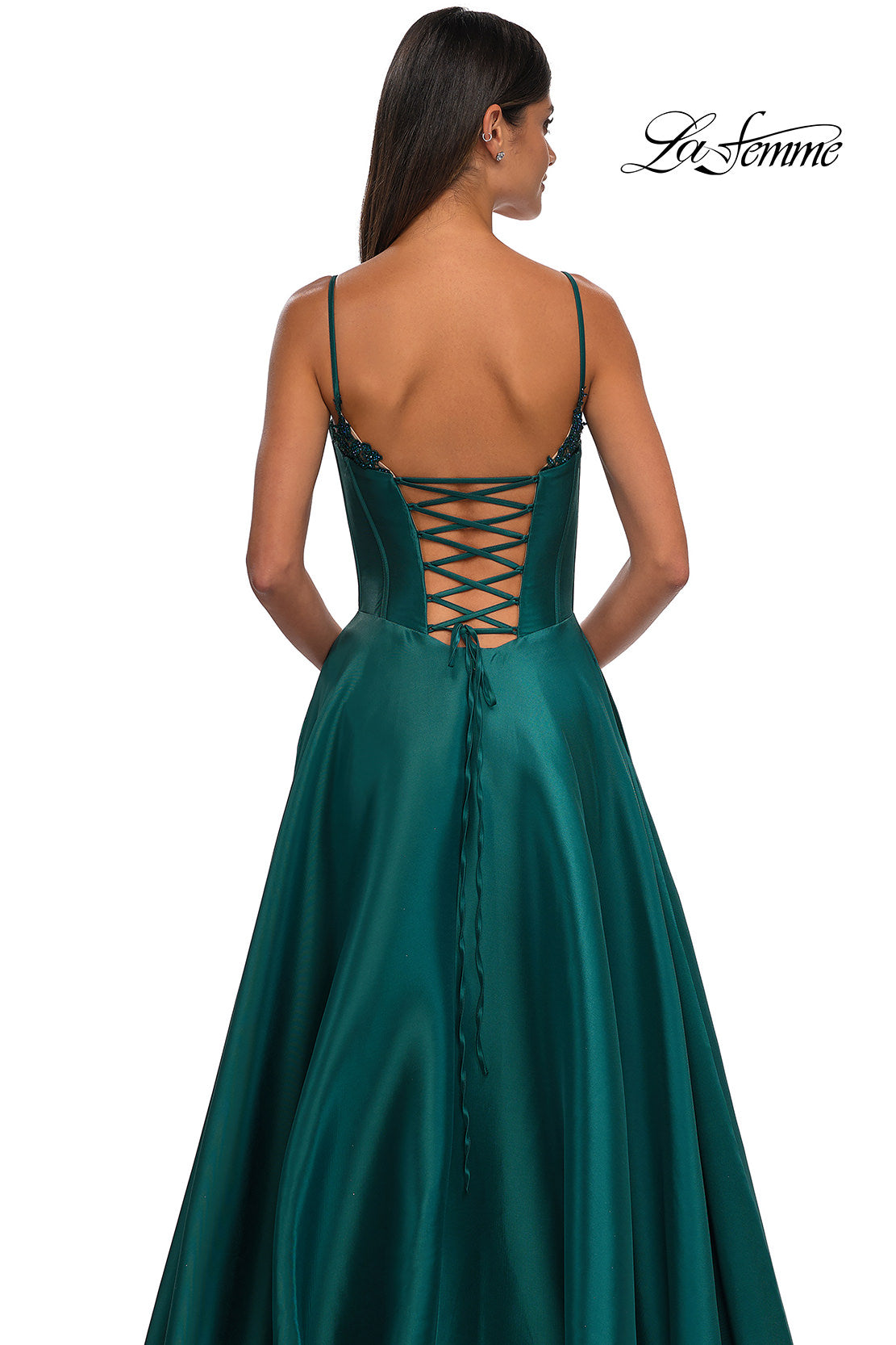 La Femme 32878