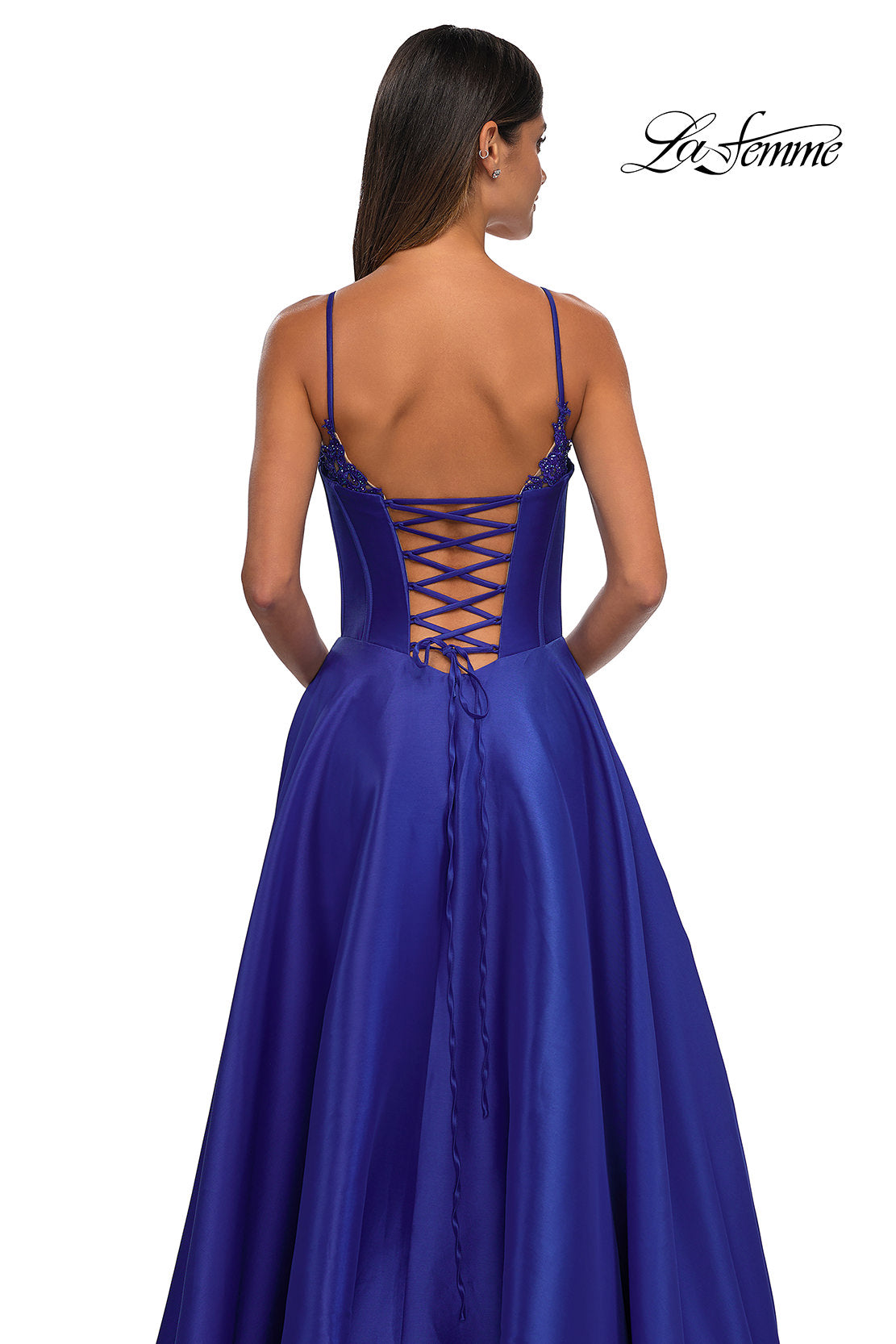 La Femme 32878