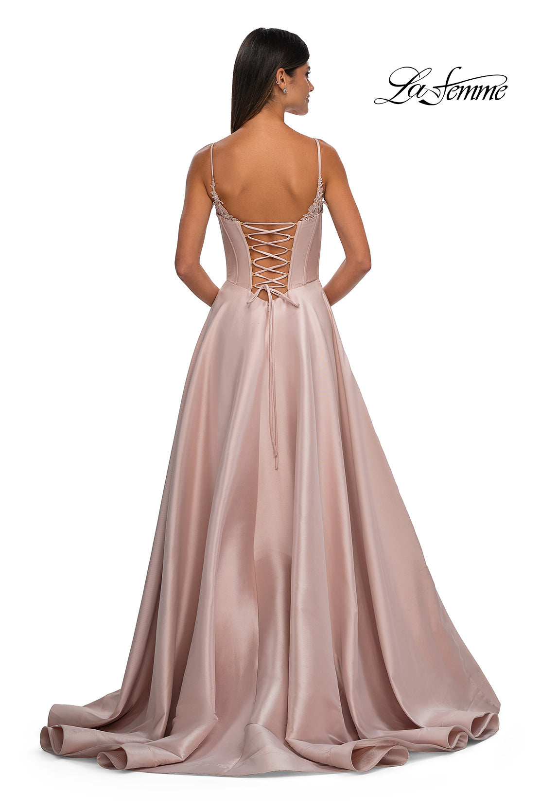 La Femme 32878