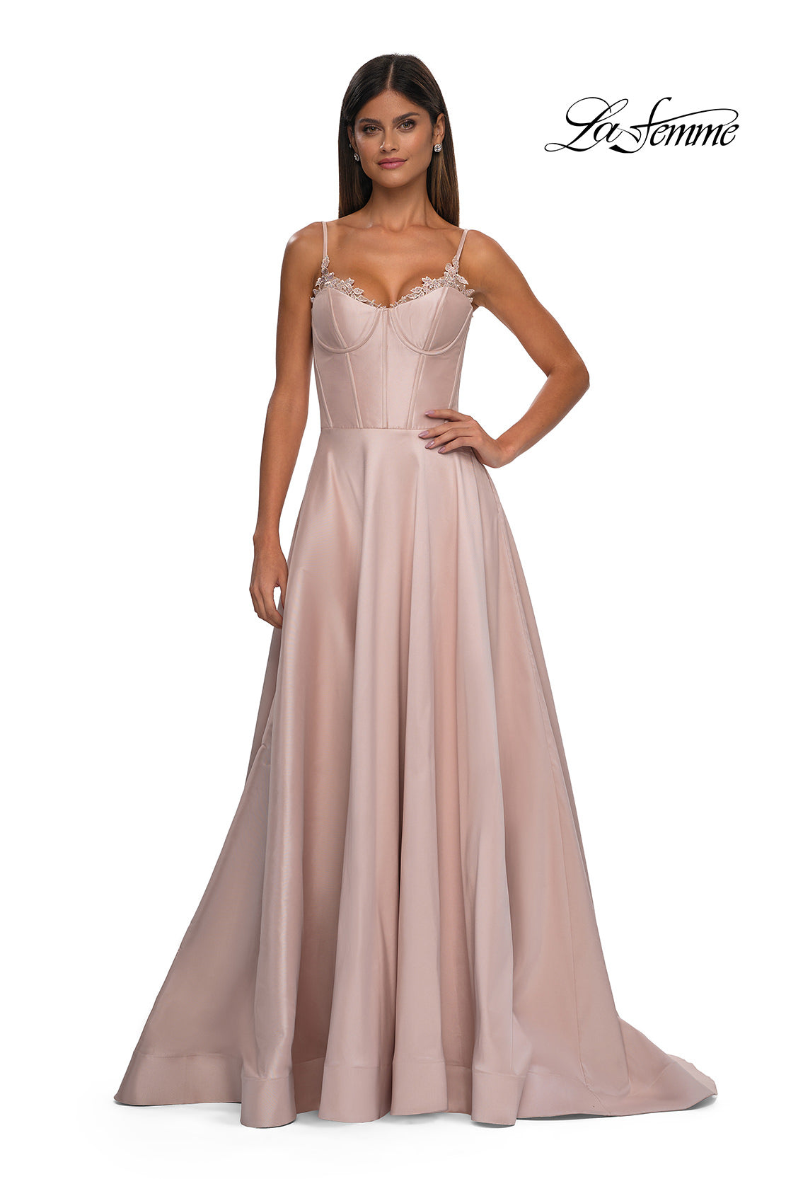 La Femme 32878