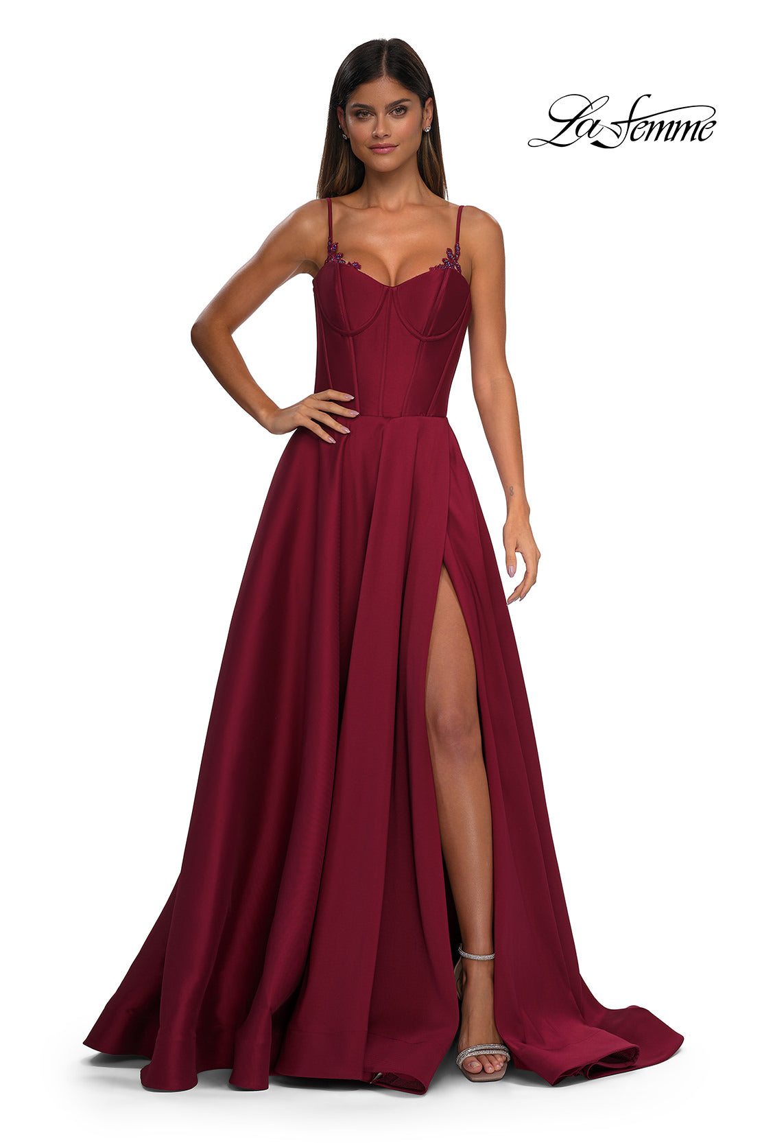 La Femme 32878