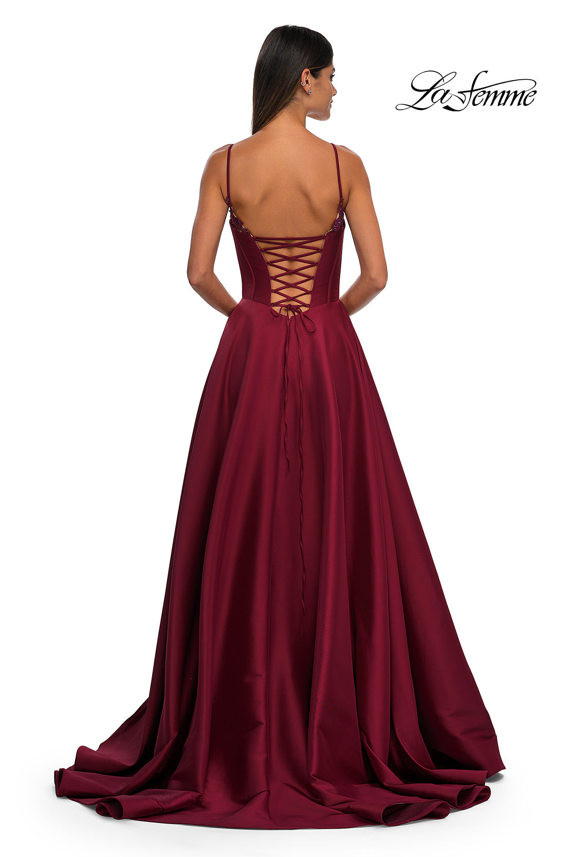 La Femme 32878