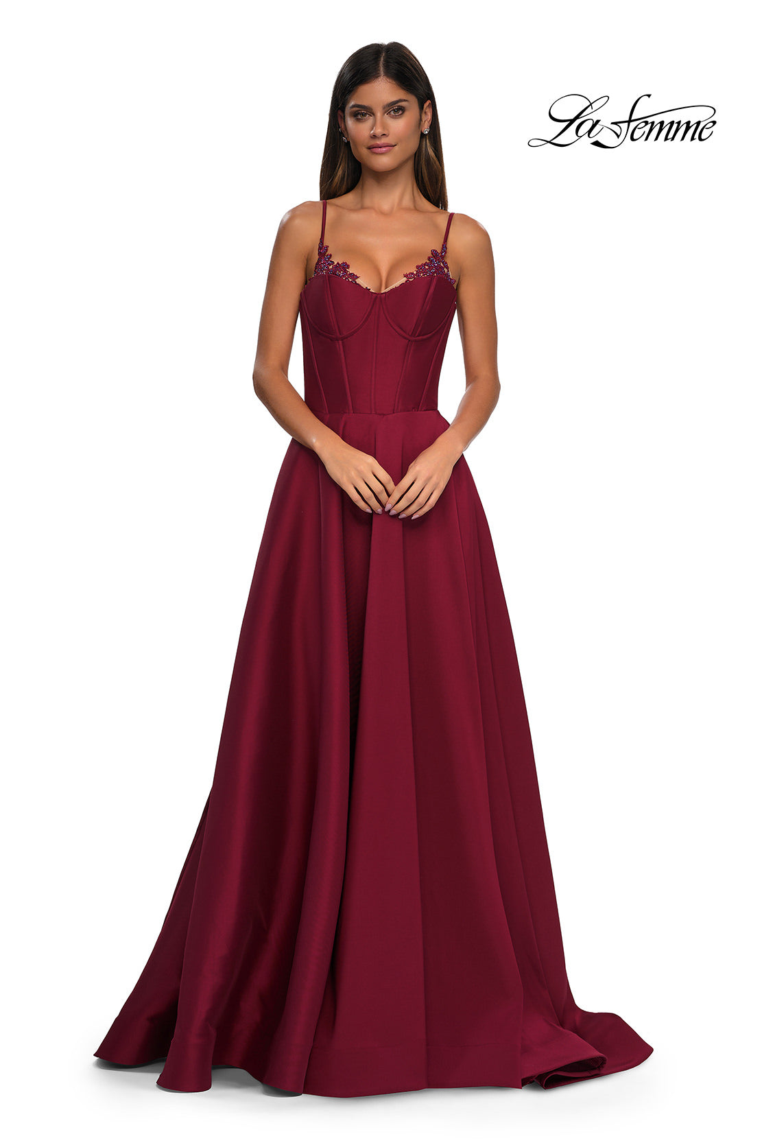La Femme 32878