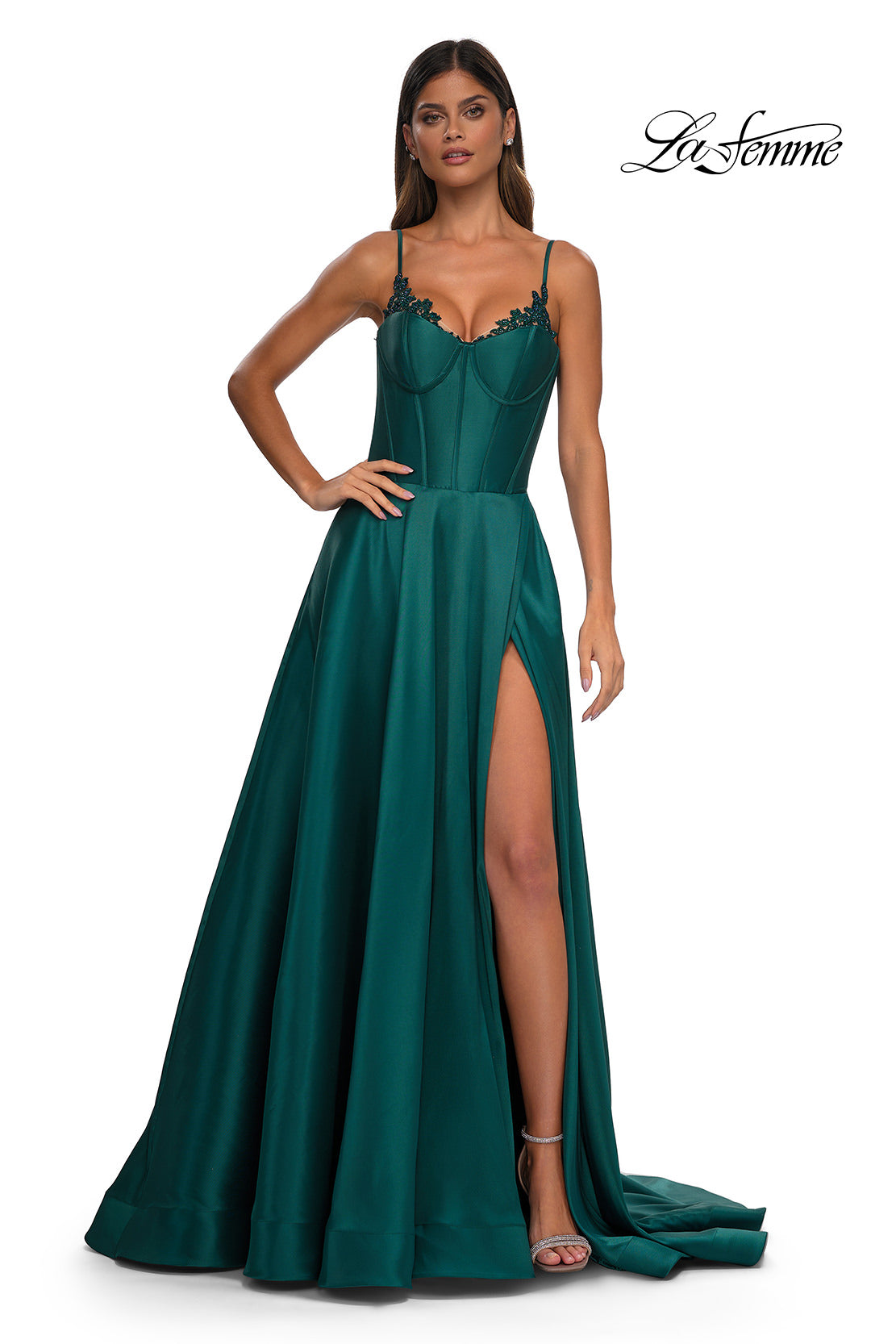 La Femme 32878