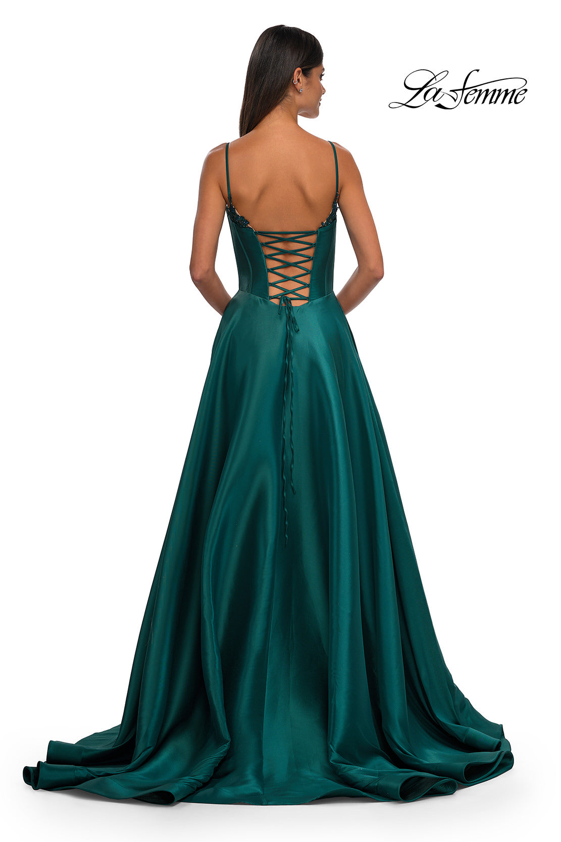 La Femme 32878