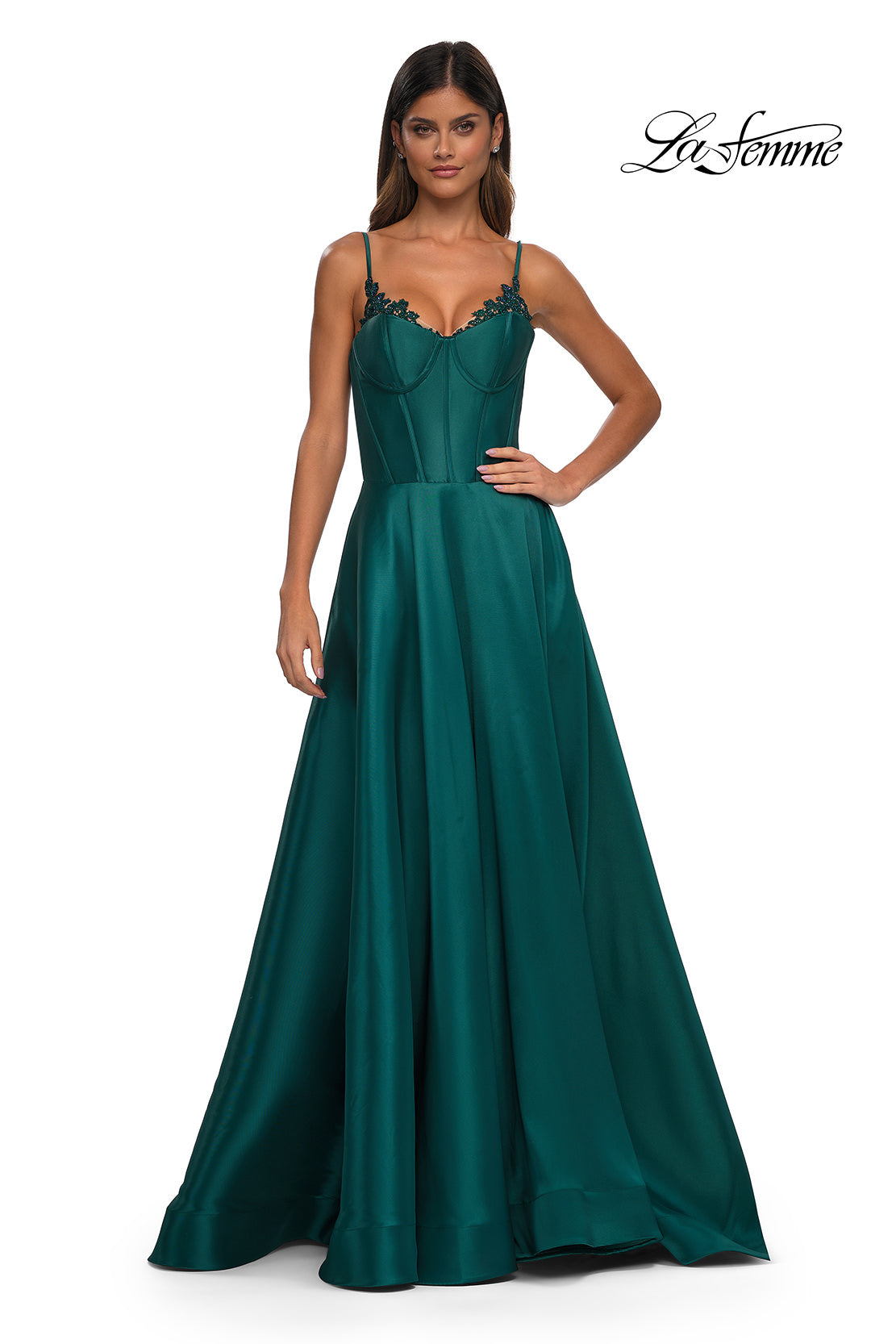 La Femme 32878