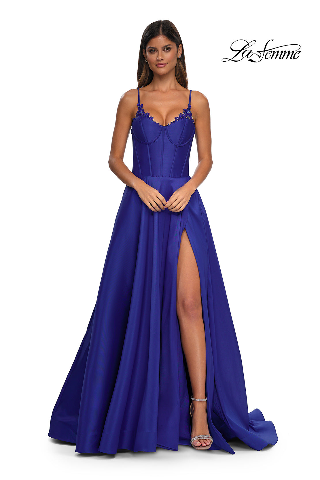 La Femme 32878