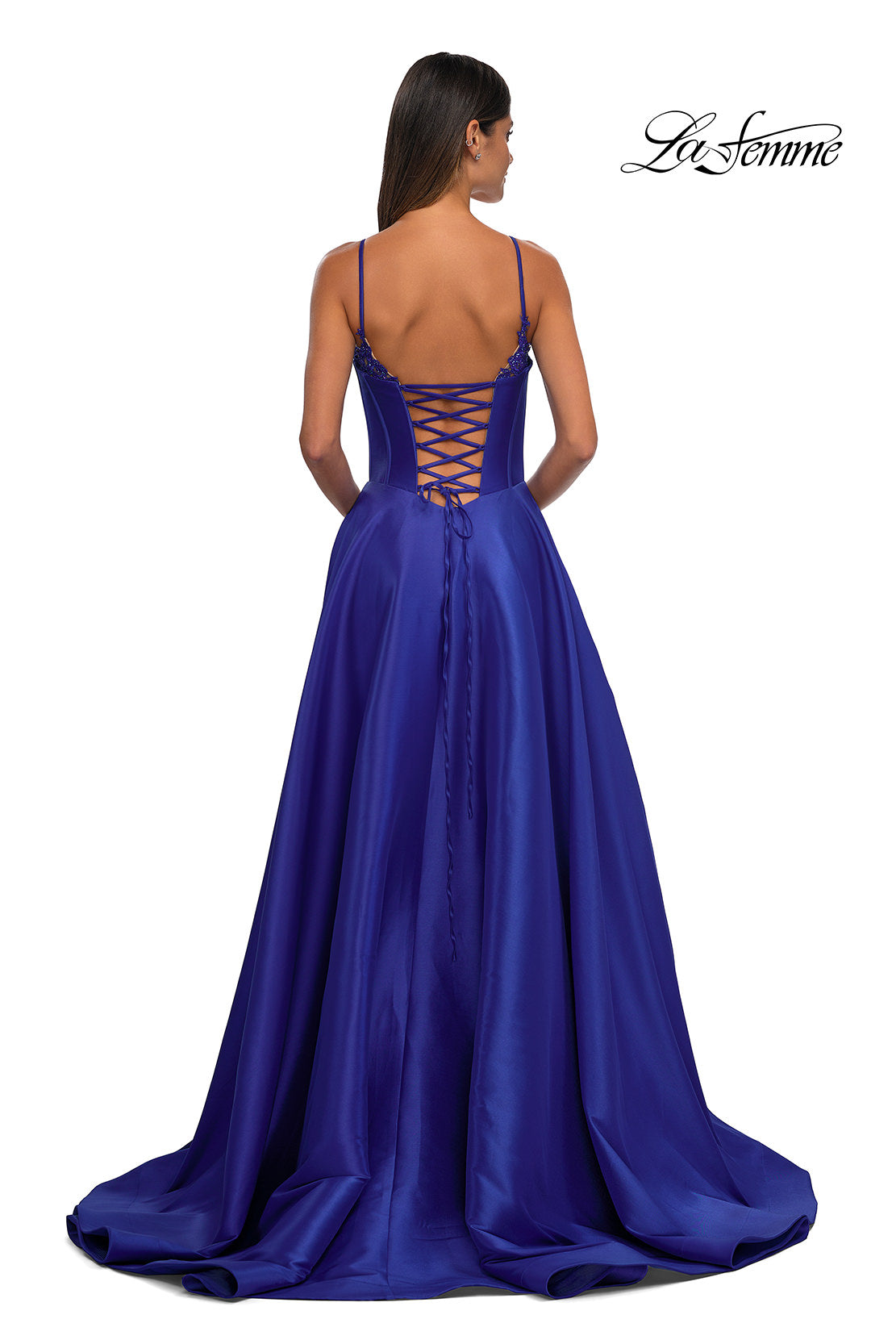La Femme 32878