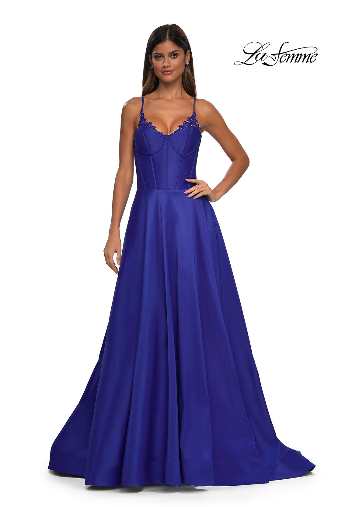 La Femme 32878