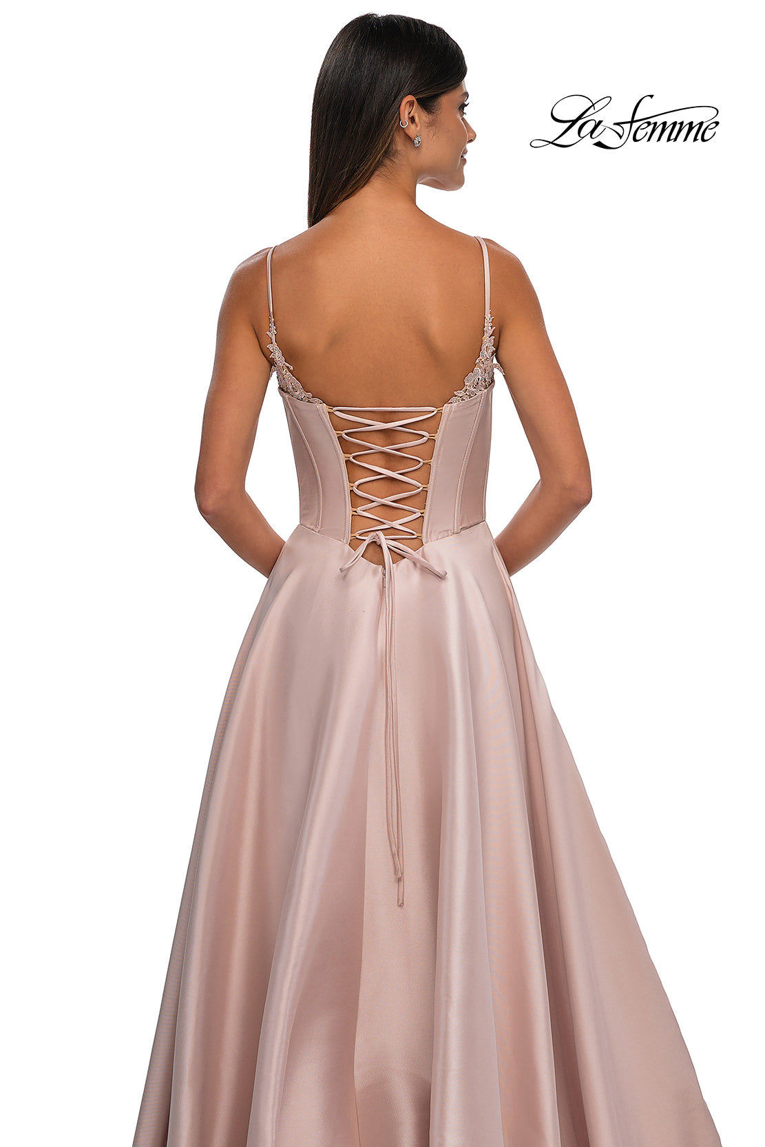 La Femme 32878