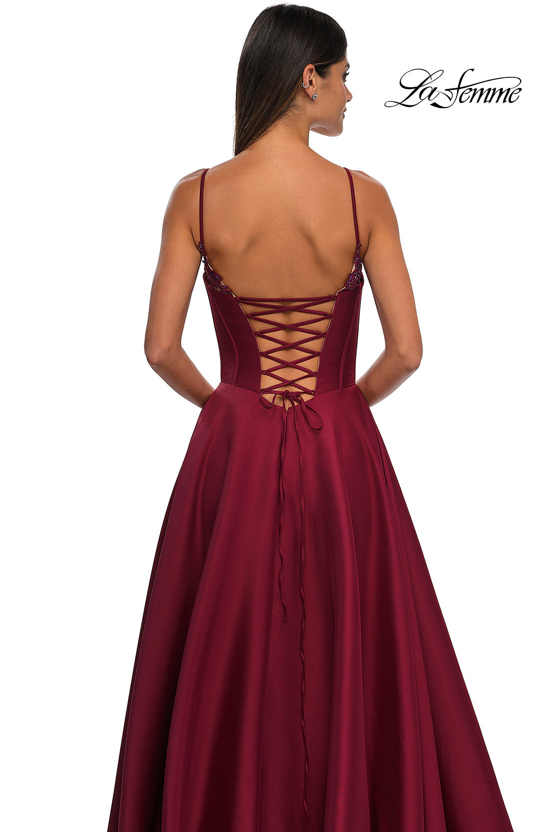 La Femme 32878