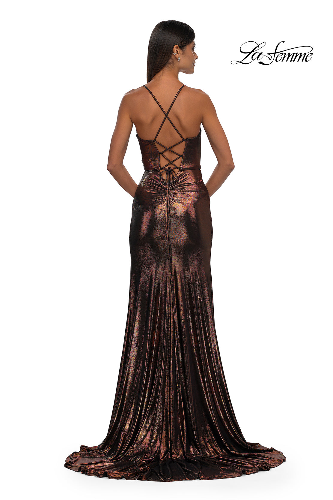 La Femme 32884