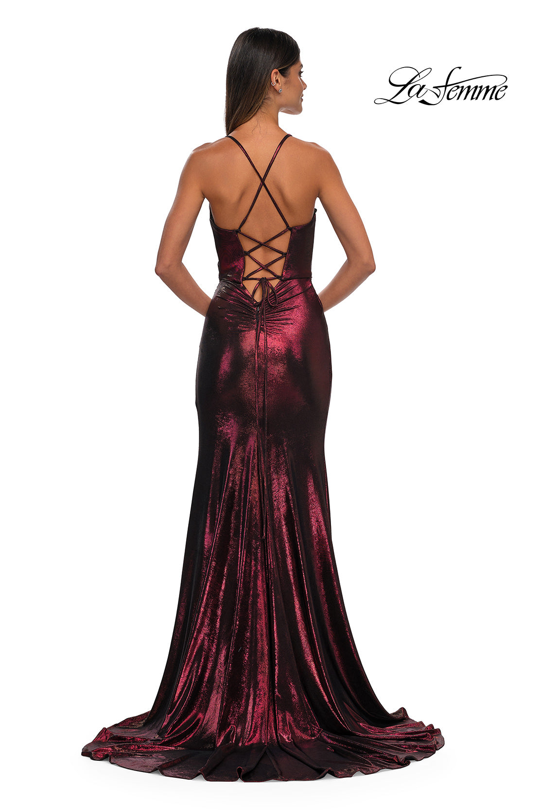 La Femme 32884
