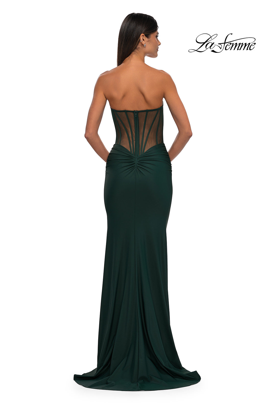 La Femme 32912