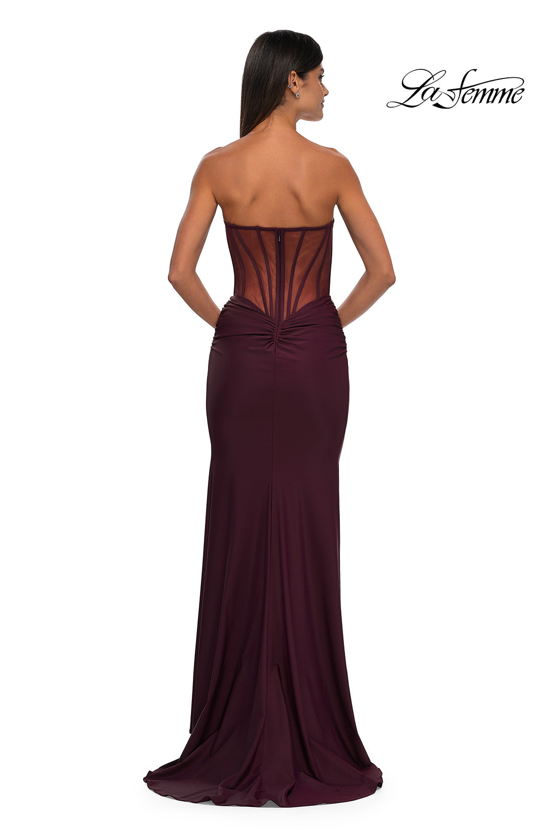 La Femme 32912