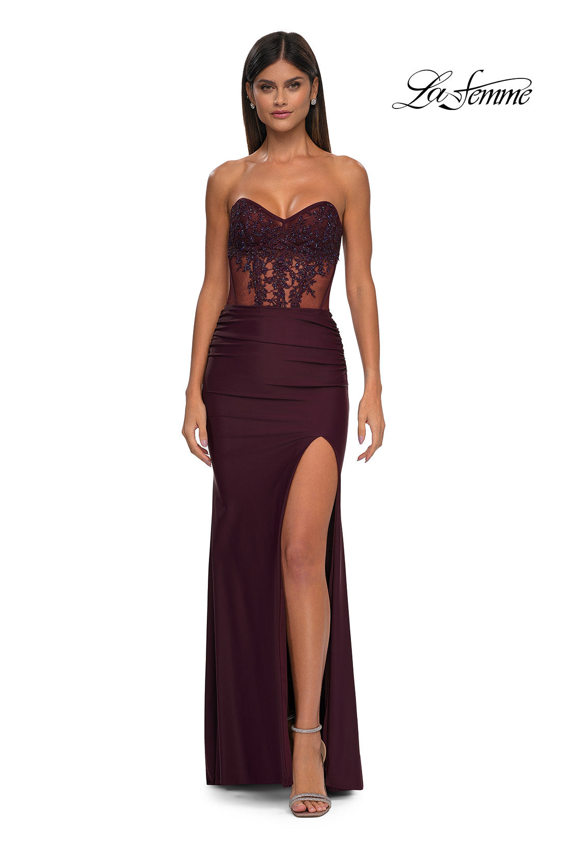 La Femme 32912