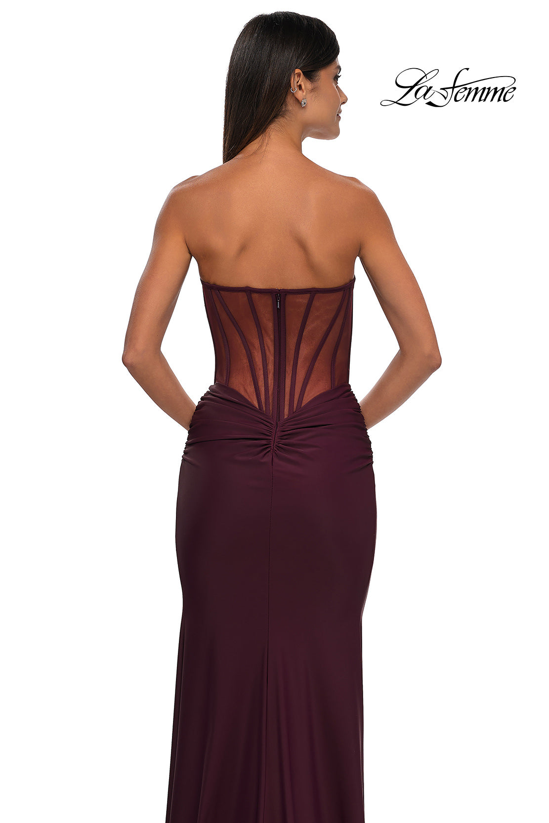 La Femme 32912