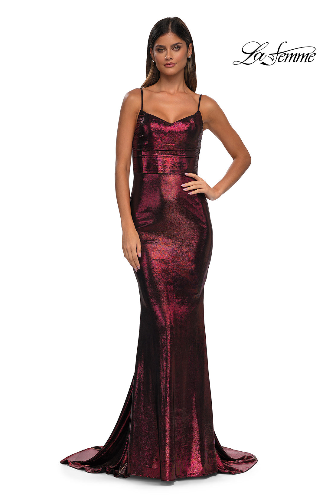 La Femme 32932