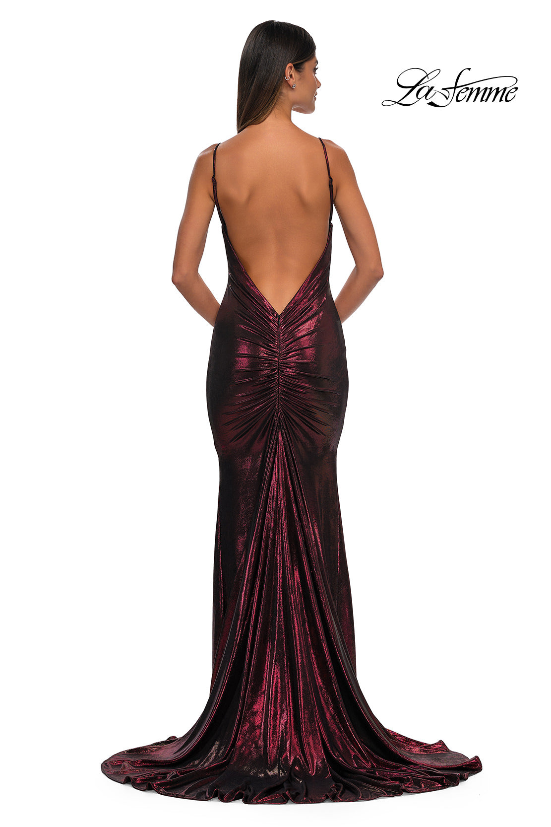 La Femme 32932