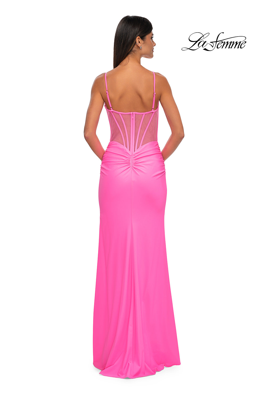 La Femme 32962