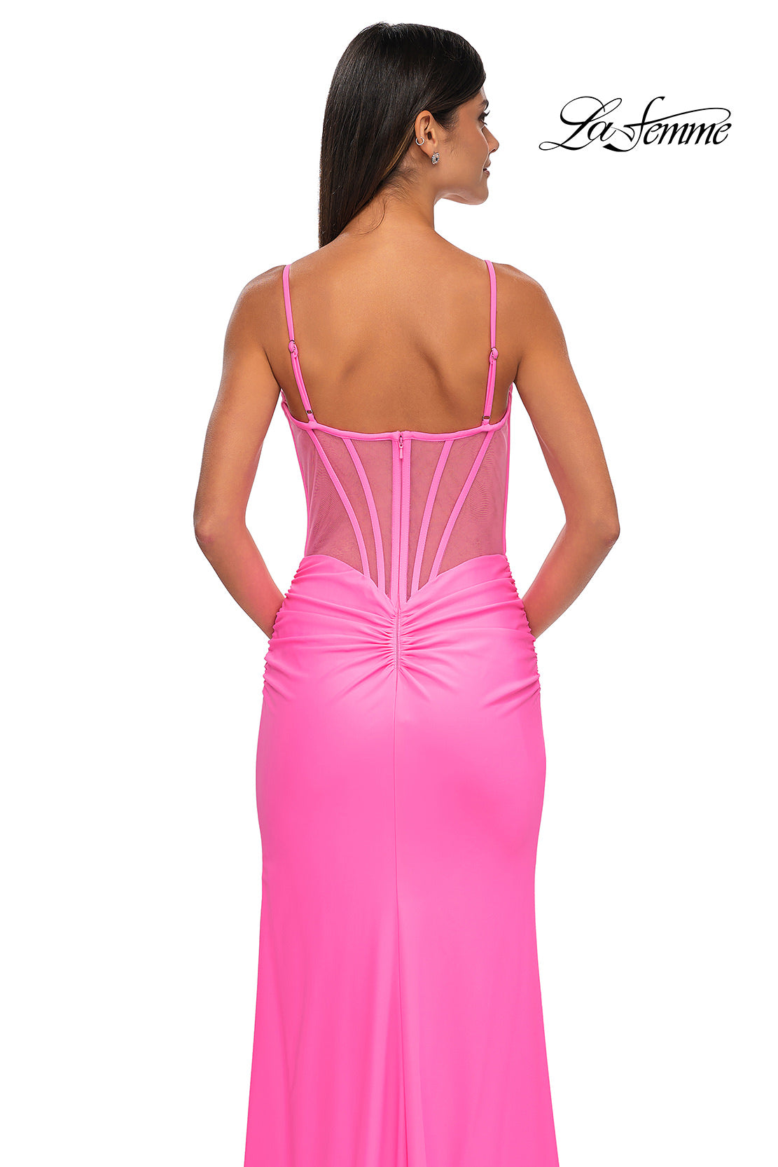 La Femme 32962