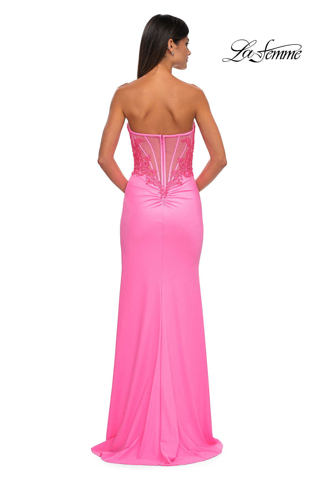 La Femme 32981