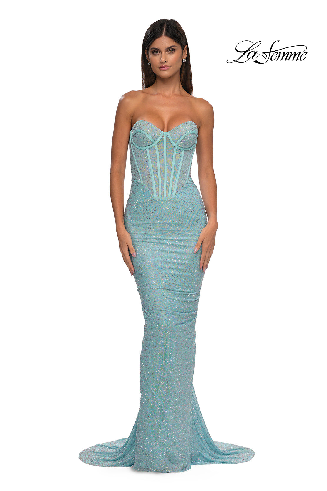 La Femme 33019