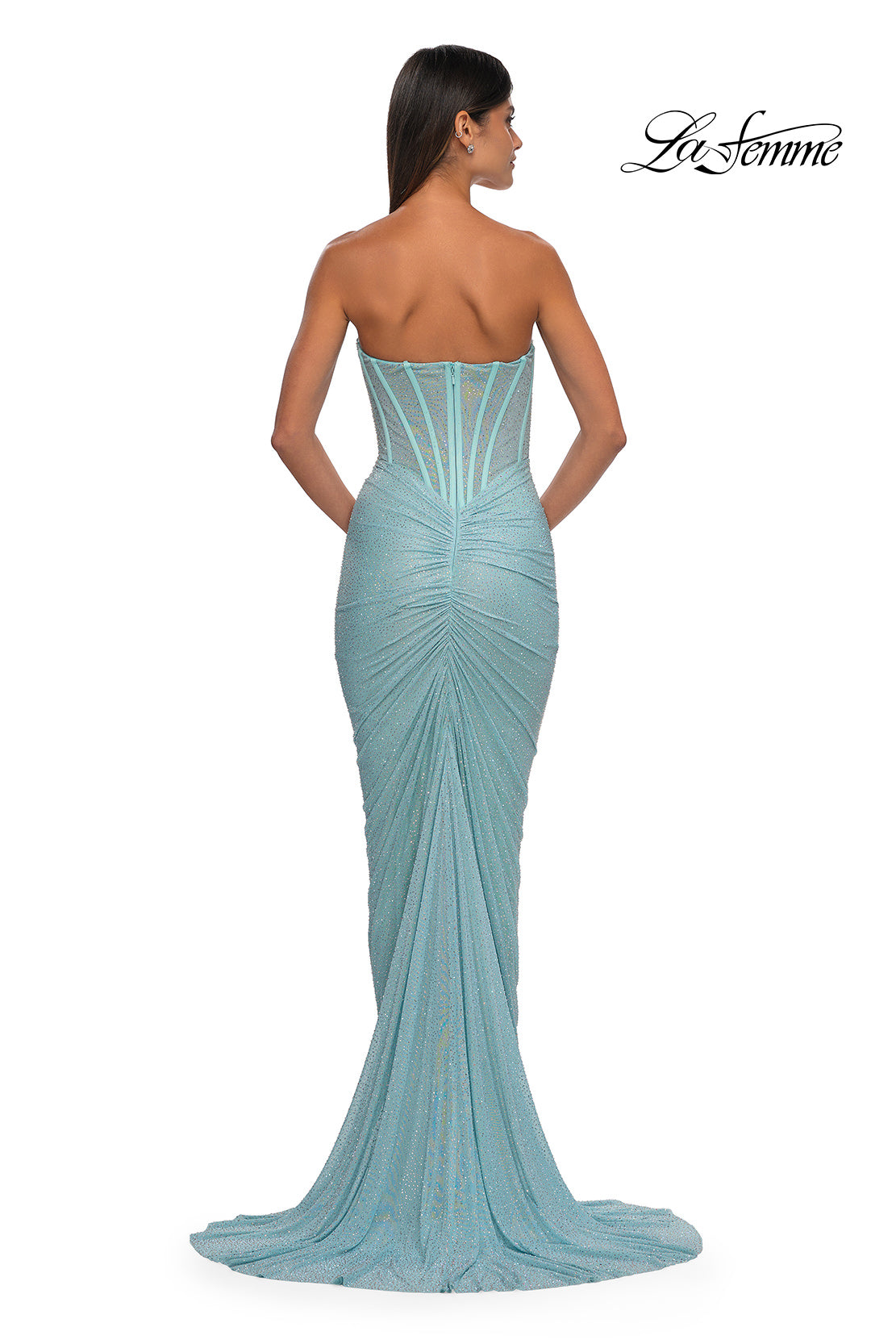 La Femme 33019