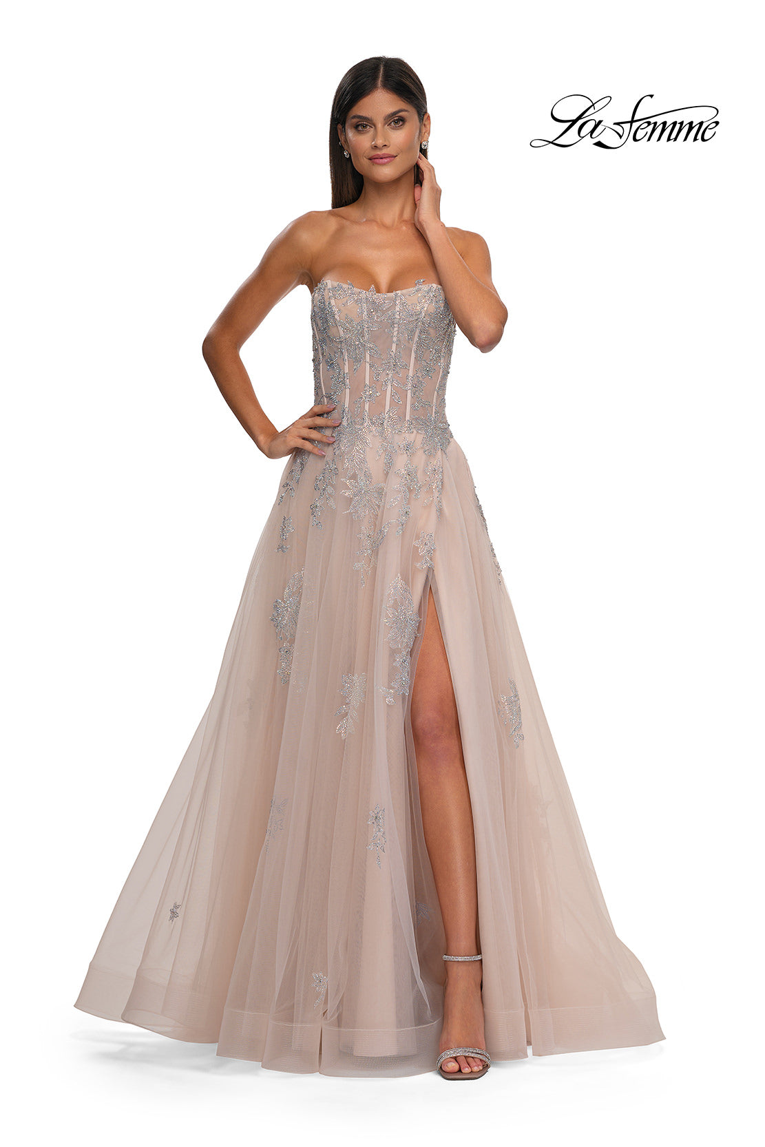 La Femme 33028